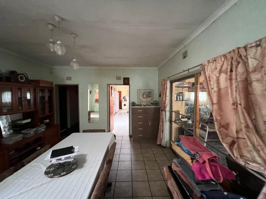 4 Bedroom Property for Sale in Vaalpark Free State